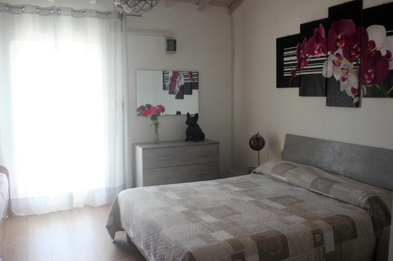 Willa Fattoria Cristina Bilo Rosa Castelnuovo Magra Zewnętrze zdjęcie